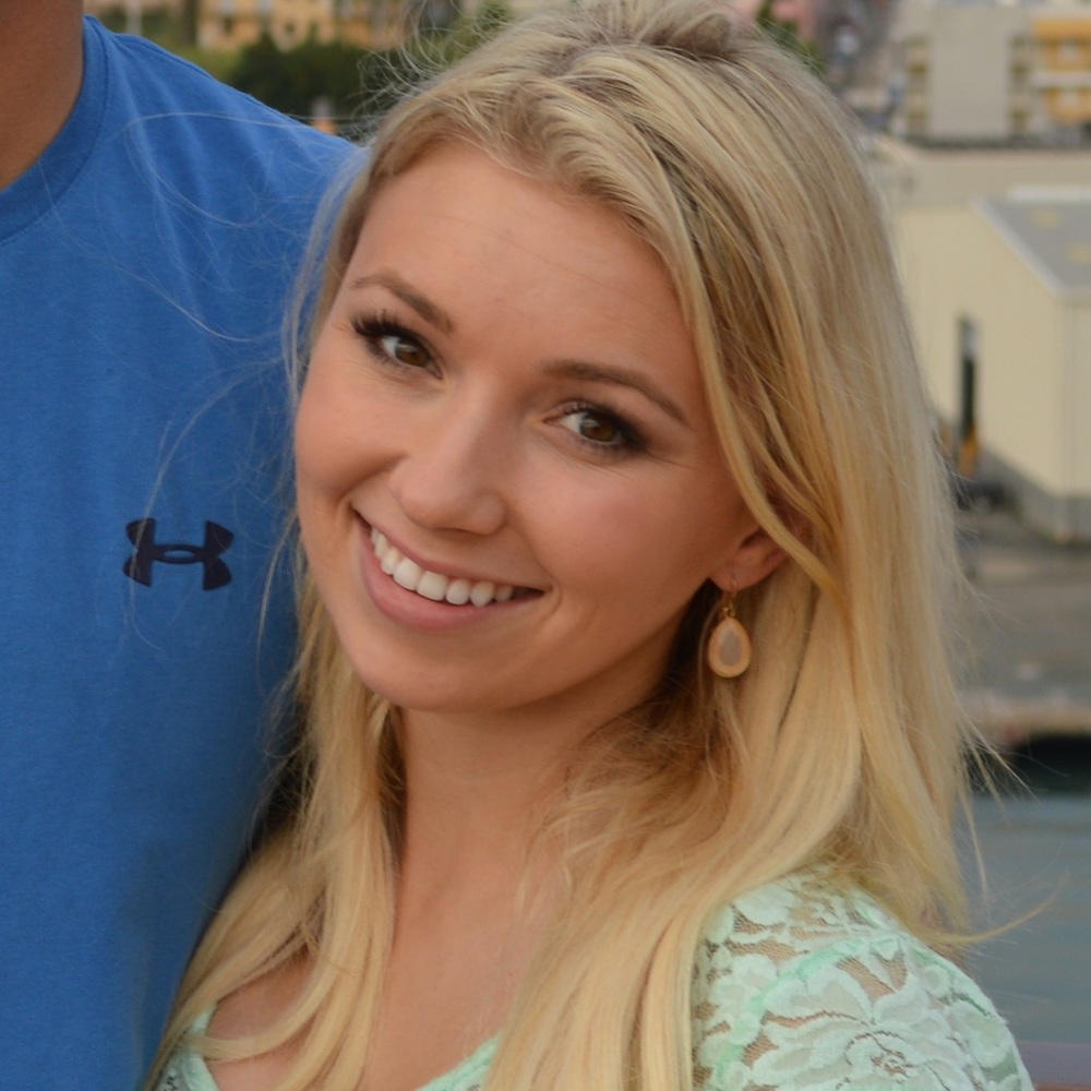 Meet your Posher, Chelsi